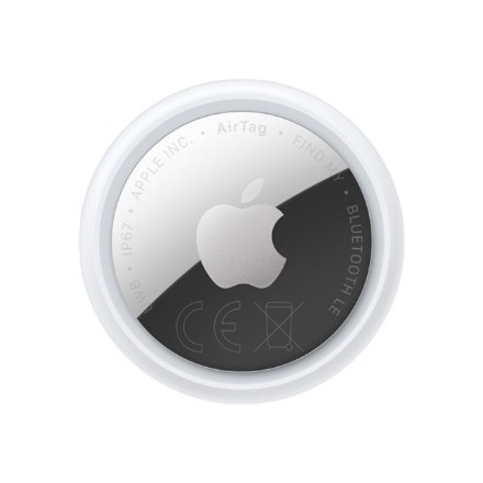 Apple AirTag (1 Pack) (2ND Gen) | White