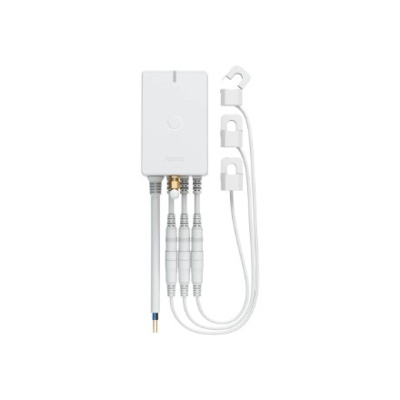 Aeotec Home Energy Meter 8 - Three Clamps 60A, Z-Wave