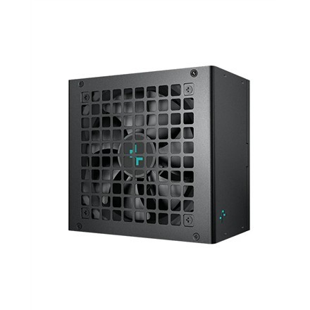 Deepcool 80Plus Bronze Psu | PL650D-FC | 650 W