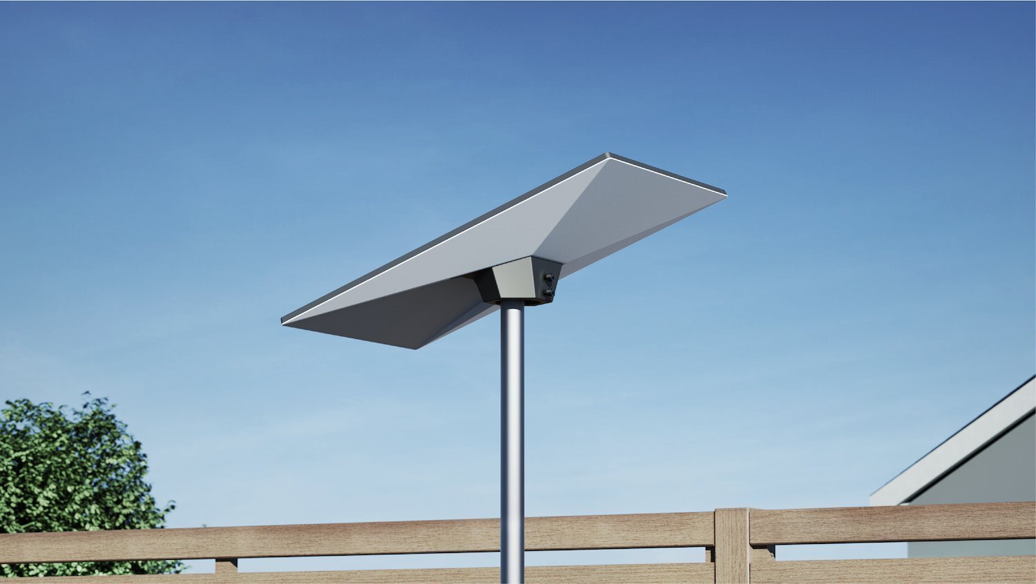 Standard Pipe Adapter