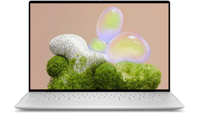Dell XPS 13, Ultra 7 processor 258V, 32GB, 3.4", Touch, 2.5K, 30-120Hz, 500 nits, InfinityEdge