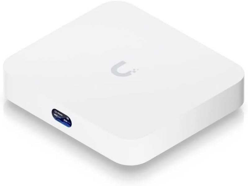 Cloud Gateway Max / UK Version (2 TB)