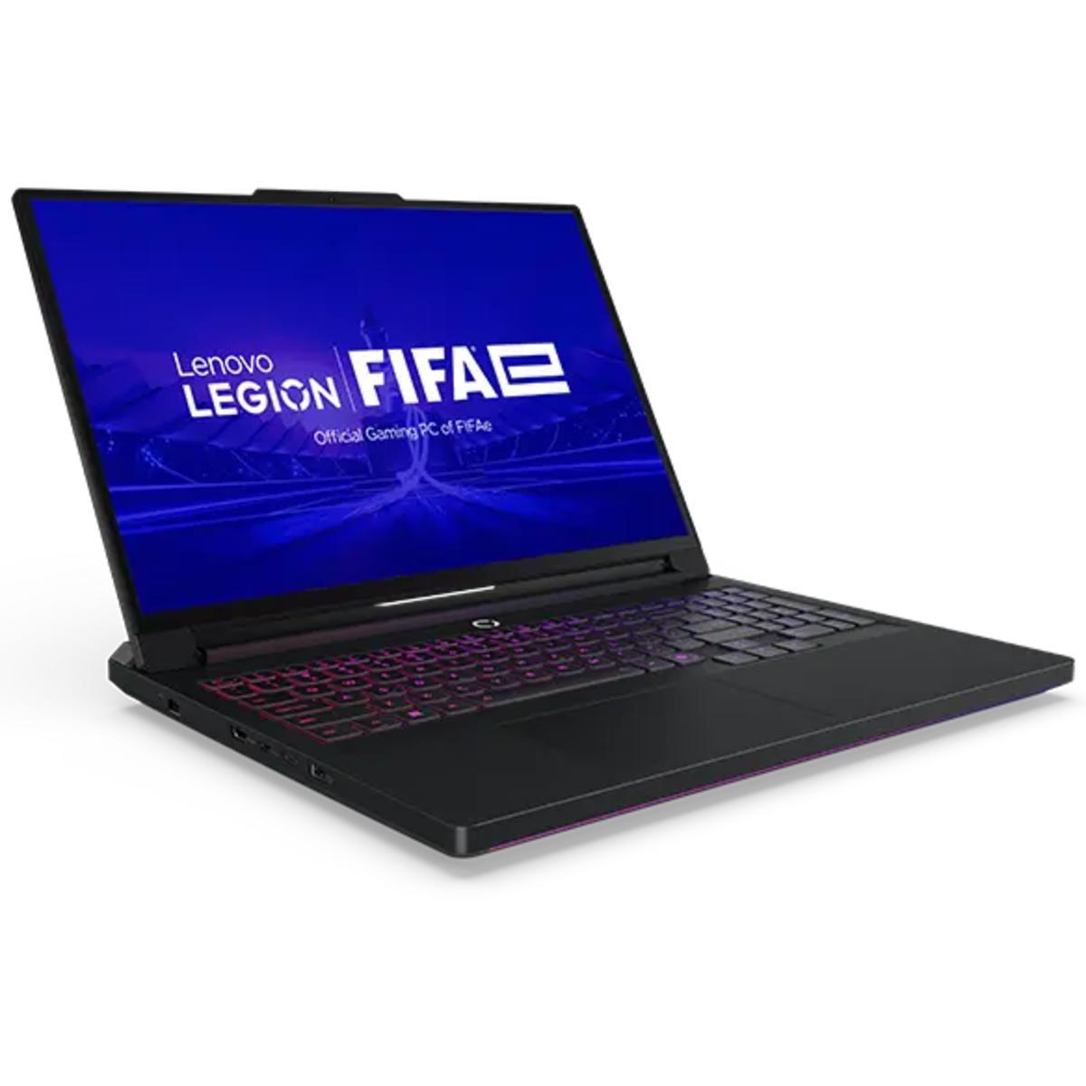 Lenovo Legion Pro 7i Gen 10 (16", Intel)