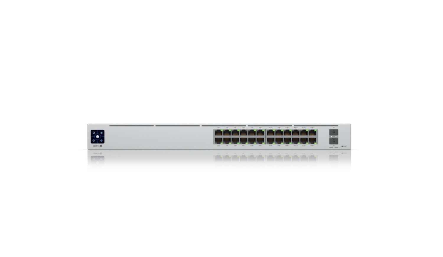 Ubiquiti USW Pro 24 PoE 