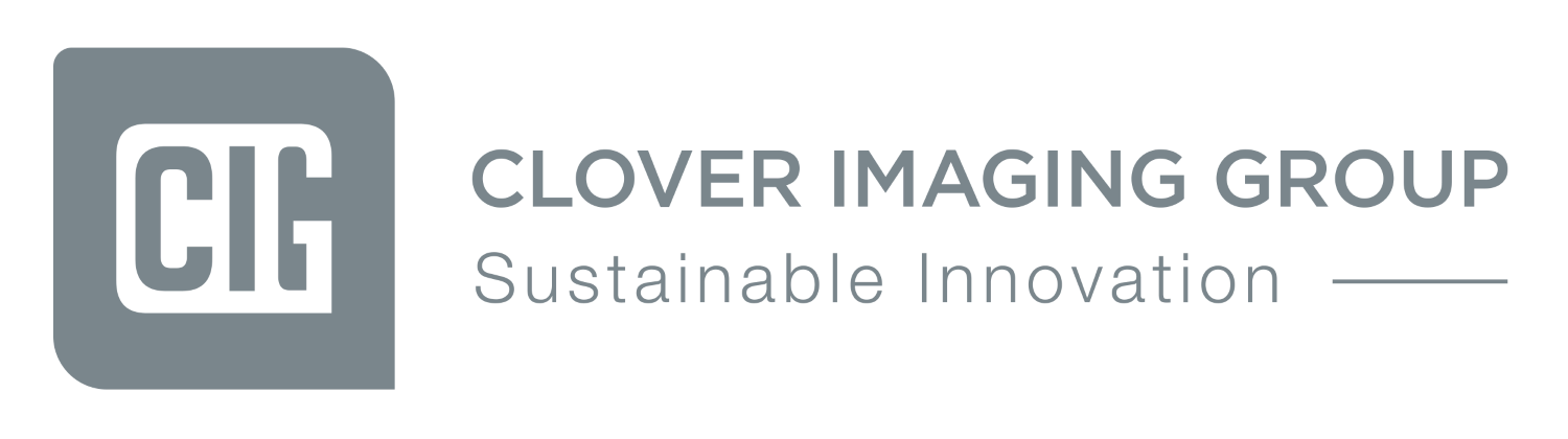 Clover Remanufactured High Yield Yellow Toner Cartridge (Reused OEM Chip) for HP 210X (W2102X)