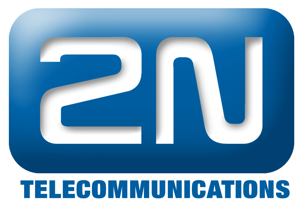 2N Ip Verso Keypad