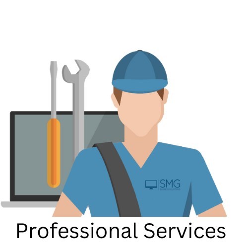 Professional Services - Half Day 