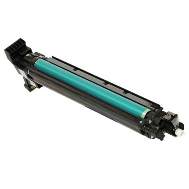 Konica Minolta IU-212K Laser Imaging Drum - Black