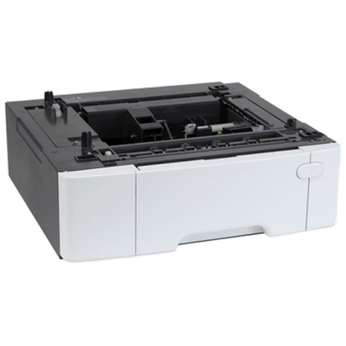 Lexmark 50G0803 550 Sheet Tray Insert MX721 MX722 MS823 MS826