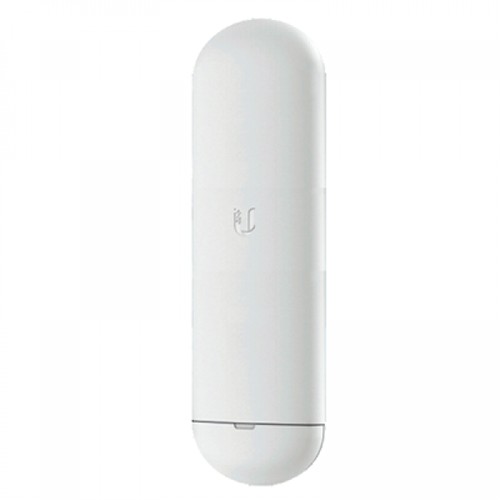 Ubiquiti 5 GHz NanoStation Ac Radio -Up To 450+ MBPS Real Tcp/Ip Throughput