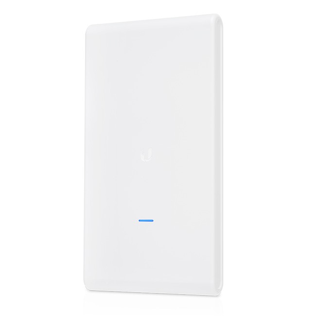 Ubiquiti UniFi Ac Mesh Pro Uap-Ac-M-Pro 802.11Ac Outdoor Access Point 1750Mbps