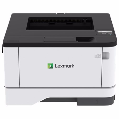Lexmark MS431DW A4 40PPM 2 Line LCD Print Copy Scan Fax Wifi Laser Printer