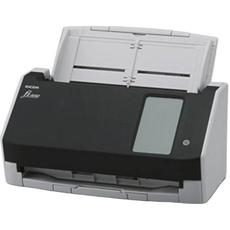Fujitsu Ricoh Fi-8040 Document Scanner Up To 40PPM Fujitsu