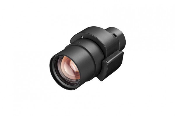 Panasonic Et-C1t700 1DLP Optional Lens - Throw 2.07-3.381 Zoom 36.1-59.6MM