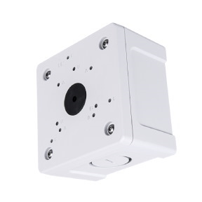 VIVOTEK OUTDOOR WATERPROOF JUNCTION BOX (AM-71C_V01)