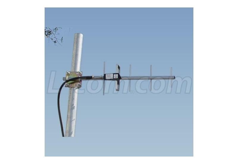 Go Wireless 9dBi 860-960MHz Stainless Steel Yagi Antenna