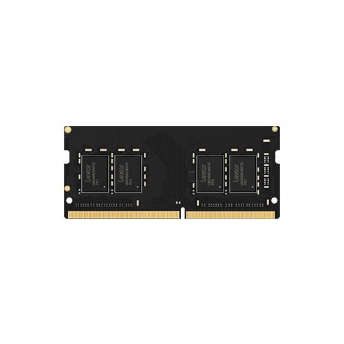 Lexar Ld4as016g-B3200gsst 16GB(1x 16GB) , DDR4 3200 So-Dimm Laptop Memory, CL22 - Blister