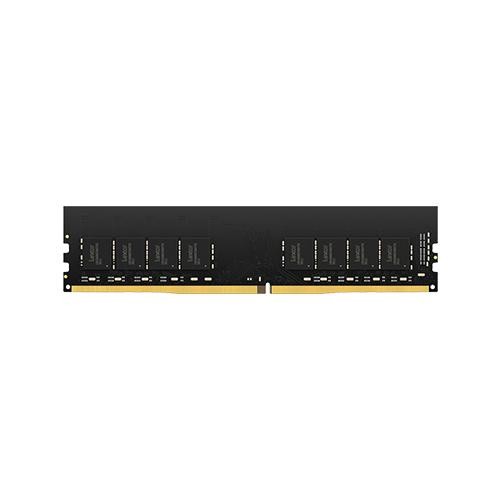 Lexar Ld4au008g-B3200gsst 8GB, DDR4 3200 U-Dimm Desktop Memory, CL22 - Blister