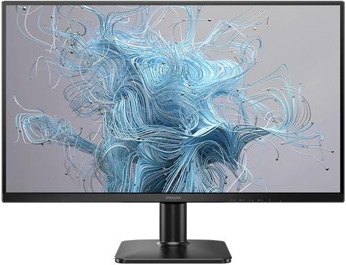 Philips 27" Ips QHD 75Hz Vga Hdmi DP Monitor