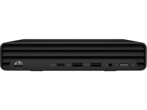 HP Pro Mini 260 G9 -Be8r8at-3Yr- Intel I5-1334U / 16GB / 512GB SSD / Wlan / W11P / 3-3-3