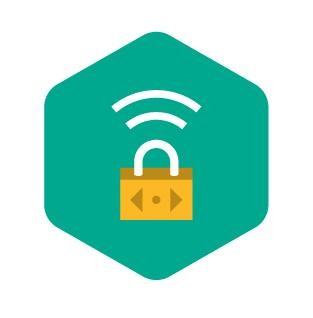 Kaspersky Kas Sof Vpn-5Dev-1Yr-Card