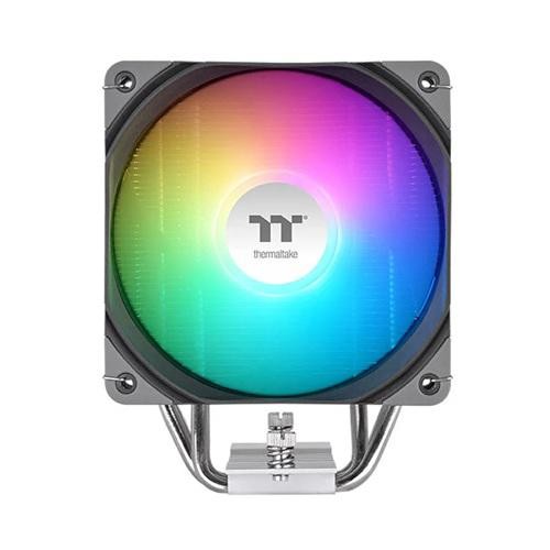 ThermalTake THM Fan 120Mm-Ux400-Argb-Black