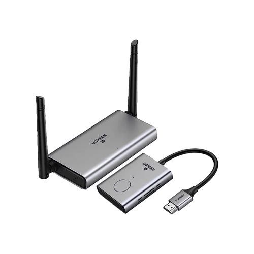 Ugreen Ugn Lan Acc-Hdmi-Extender-Wls-50633A