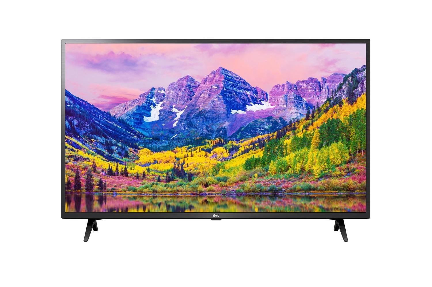 LG Commercial (LK660H) 32" FHD Pro:Centric Smart TV, Hdmi, Lan, Usb, SPKR, Webos25, Wifi/B