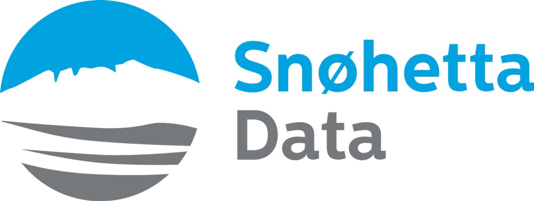 Snøhetta Data AS