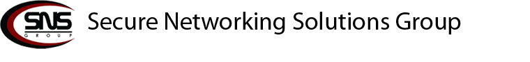 Secure Networking Solutions Group