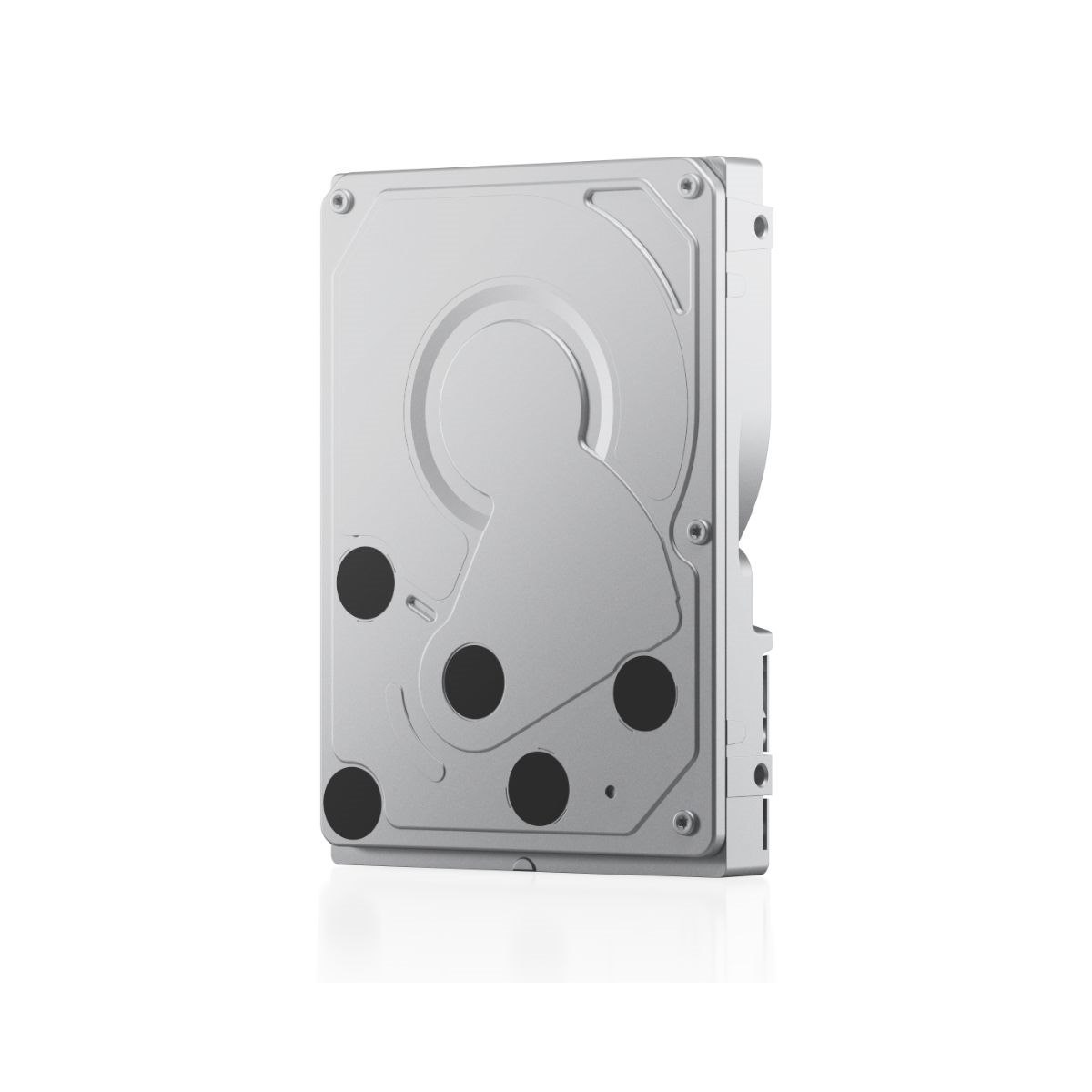 Basic Capacity 3.5" HDD, 1 TB