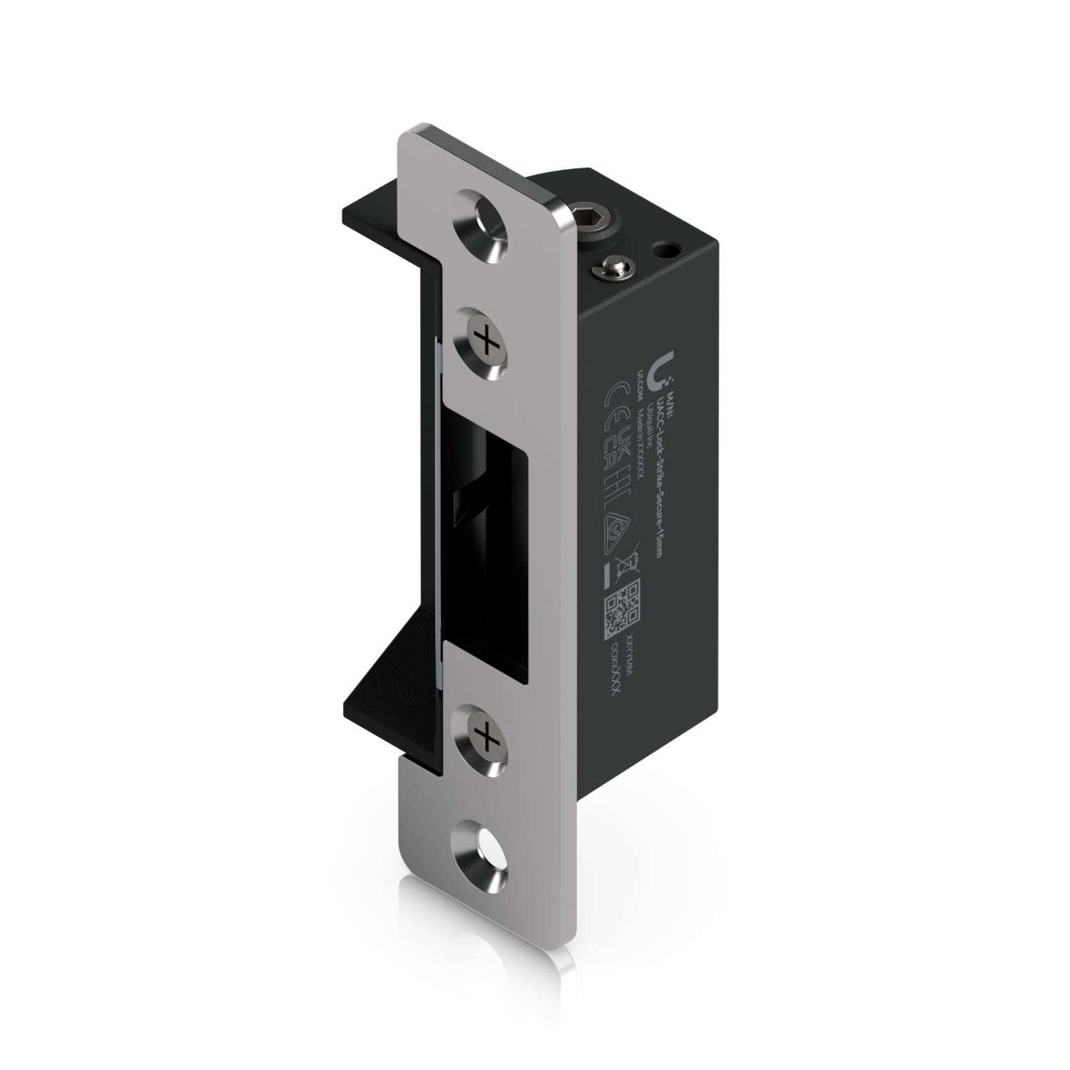 Fail-Secure Strike Lock