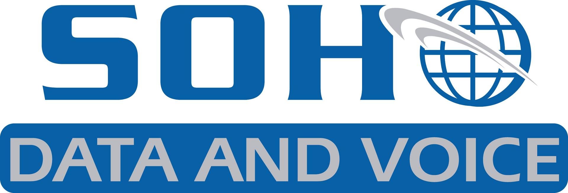 SOHO Data and Voice