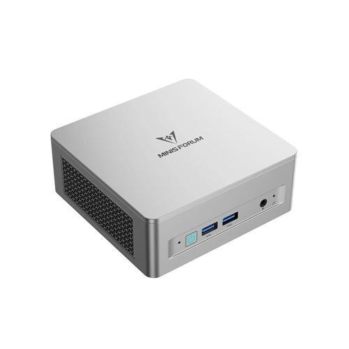 Minisforum UM870 Slim MFF Mini PC