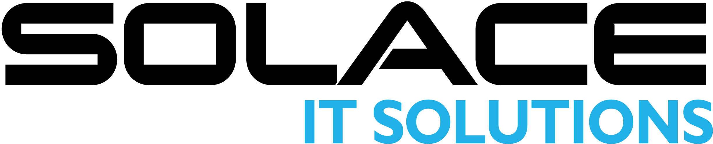 Solace IT Solutions, Inc.