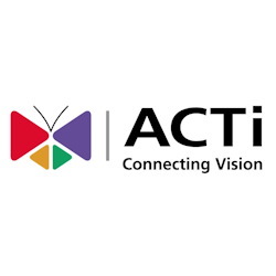ACTi Pole Mount With Wall Mount