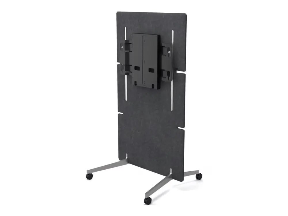 Neatframe Securely Position The Board 50 Or Board Pro Close To The Wall For A SL