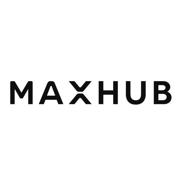 MaxHub E Series E7521 75"" Interactive Touch Display Screen Size: 75"" 4K Resolution Android 13 System 8GB Ram, 64GB Rom Ir Touch, 40 Touch Points 2