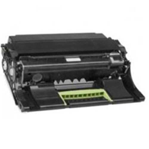 Lexmark 78C0ZK0 Black Return Program Imaging Kit 125K For CX42x, CS/CX52x/62x