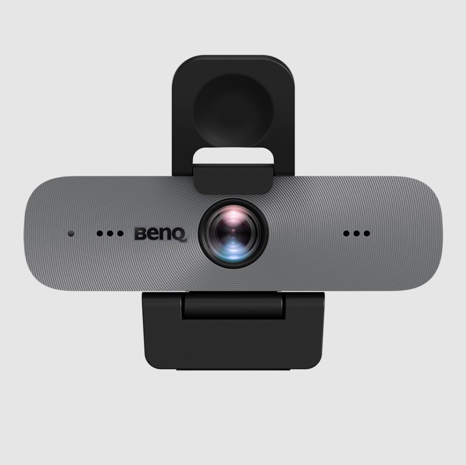 BenQ DVY31 Zoom Certified Full HD Business Webcam