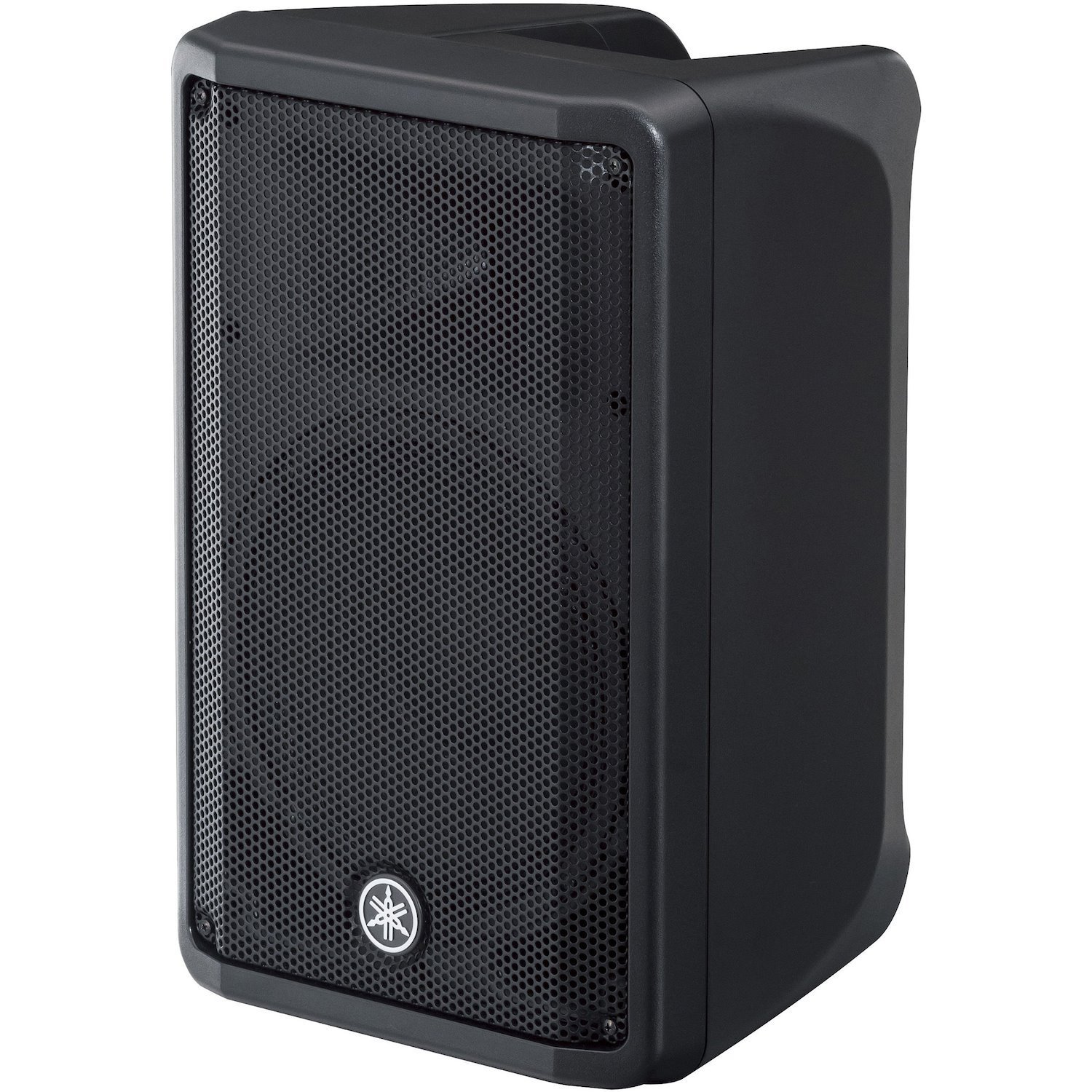Yamaha DBR10 10 LF Driver, 1 HF Compression Driver. 700W, Max 129dB SPL.