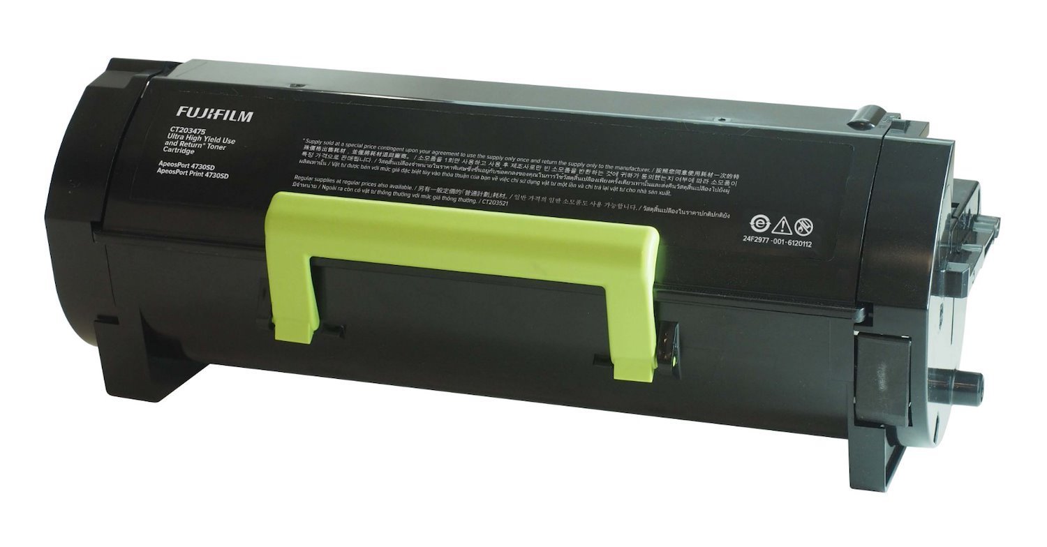Fujifilm CT203475 BLK Toner