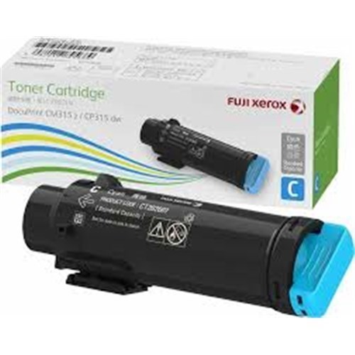 Fujifilm CP315/CM315 STD Toner Cartridge (C) 3K
