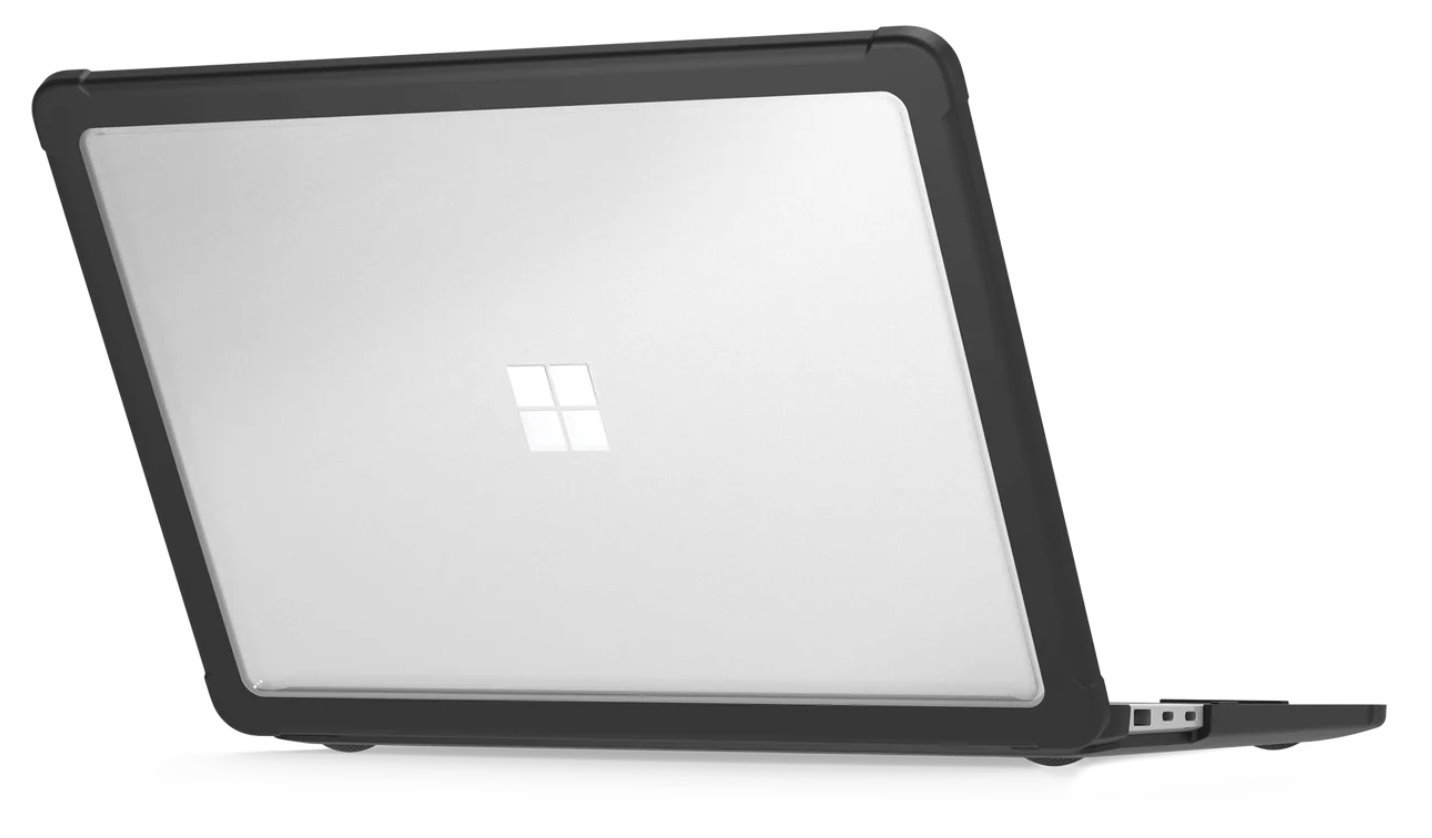STM Goods Dux Case for Microsoft Notebook - Black