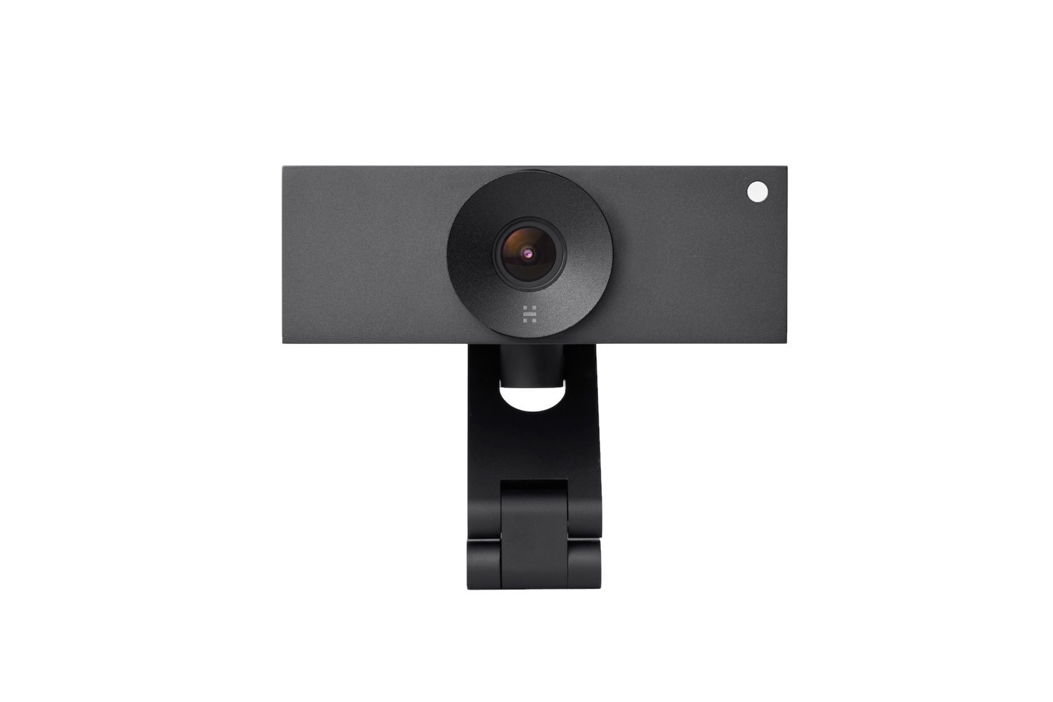 Huddly S1 4K Wide Angle Camera With Usb Adapter,12Mp,120 Degree Fov Camera,Small/Med Room
