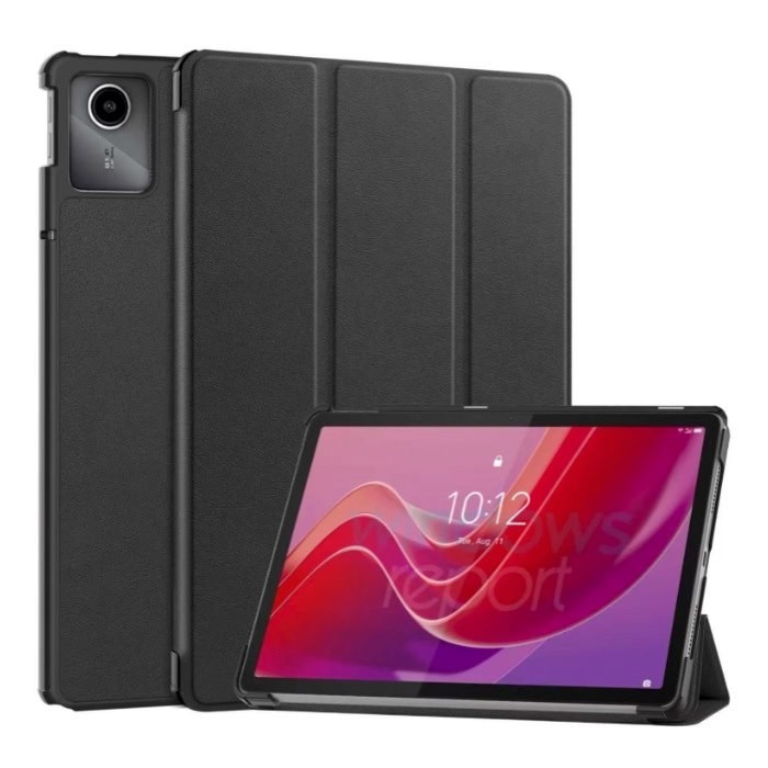 Usp Samsung Tab A11+ / Tab A9+ (11') Folio Case - 3 Year Warranty