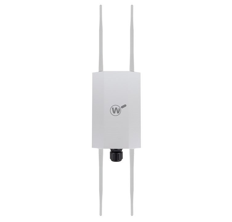 WatchGuard Ap332cr Appliance Only – License Not Included (Requires Separate WG License Purchase)