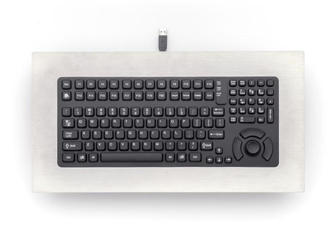 Ikey PM-5K-FSR