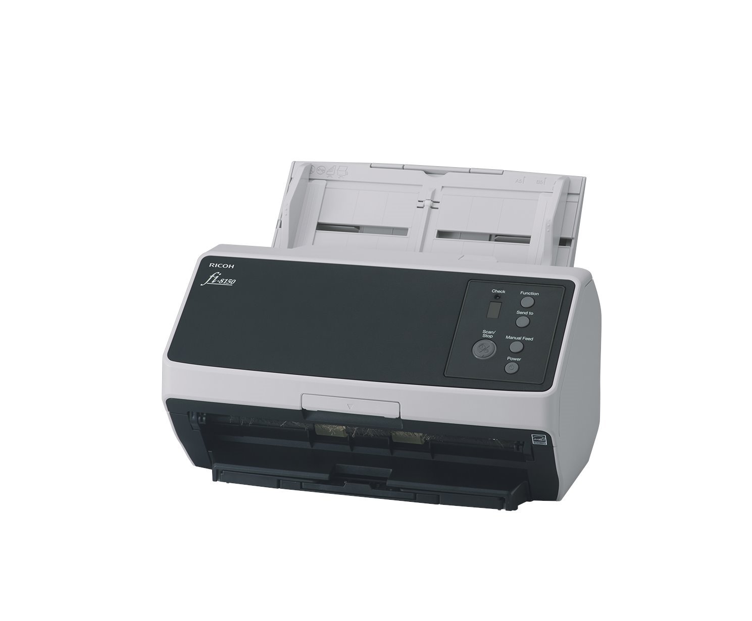 Fujitsu Ricoh Fi-8150 A4 50PPM Usb 3.2 Duplex Document Scanner 1YR RTB