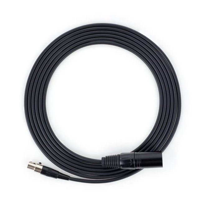 Algo Output Cable XLRM-F To XLR-M 8301/8373 3 Metres
